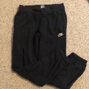 Nike sweats